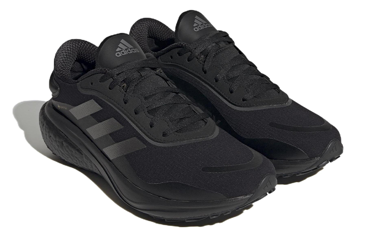 Order adidas Supernova Gore-Tex ''Noir Métallique Fer'' HP3387