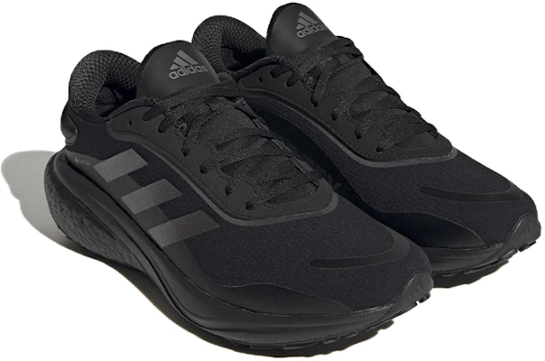 adidas Supernova Gore-Tex ''Noir Métallique Fer'' HP3387 Order adidas Supernova Gore-Tex ''Noir Métallique Fer'' HP3387