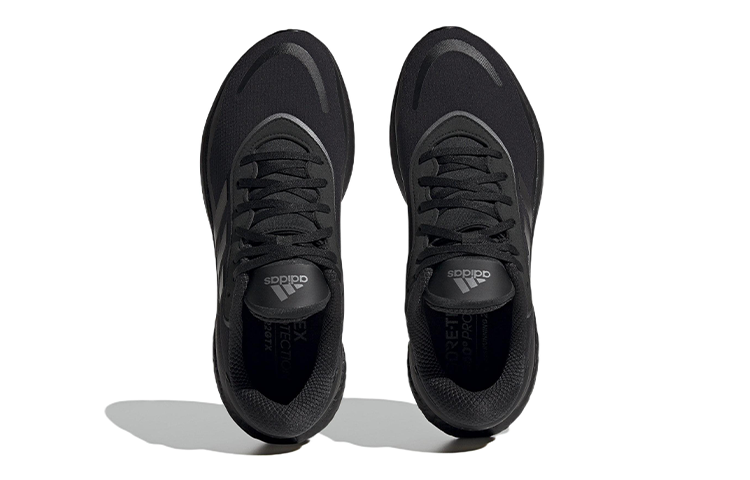 Shop adidas Supernova Gore-Tex ''Noir Métallique Fer'' HP3387
