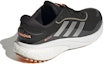 Shop adidas Supernova GORE-TEX 'Negro Plata Metálica' GW9109