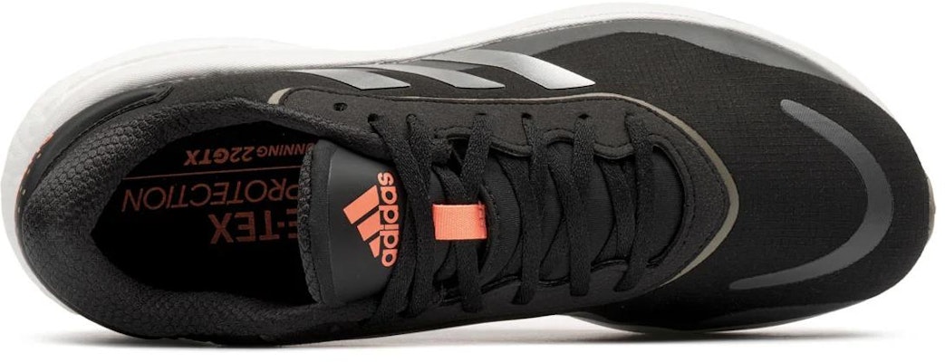 adidas Supernova GORE-TEX 'Negro Plata Metálica' GW9109 Purchase adidas Supernova GORE-TEX 'Negro Plata Metálica' GW9109