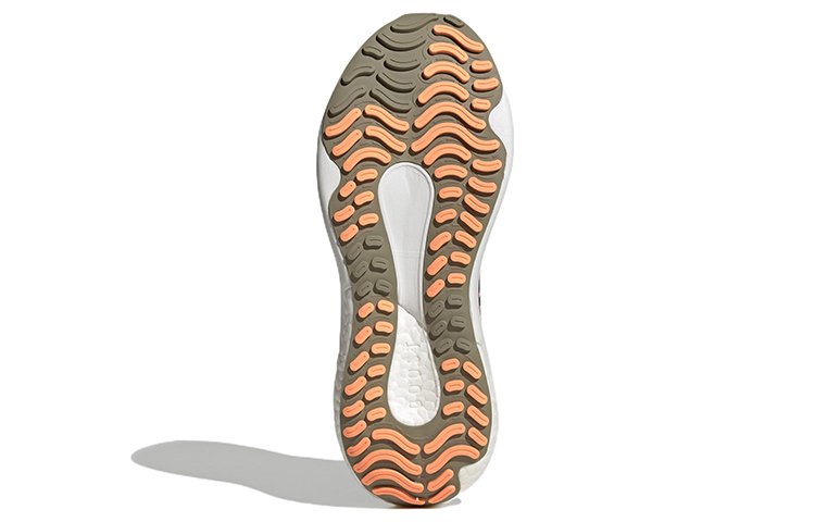 Details for adidas Supernova GORE-TEX 'Negro Plata Metálica' GW9109