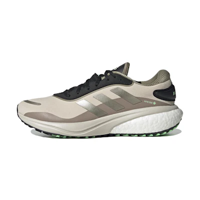 adidas Supernova GORE-TEX 'Clear Brown Cyber Metallic'