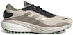 adidas Supernova GORE-TEX 'Coklat Jernih Logam Siber' HP3386
