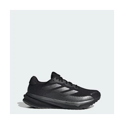 adidas Supernova GTX 'Core Black'