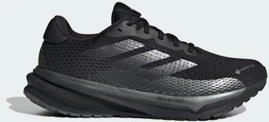 adidas Supernova Gore-Tex 'Core Black' Sepatu Olahraga Hitam ID6306 Buy adidas Supernova Gore-Tex 'Core Black' Sepatu Olahraga Hitam ID6306