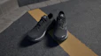 Lookbook adidas Supernova Gore-Tex 'Core Black' Sepatu Olahraga Hitam ID6306
