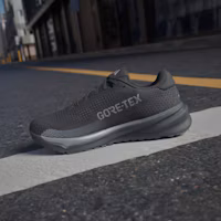 Cheap adidas Supernova Gore-Tex「黑色核心」 ID6306