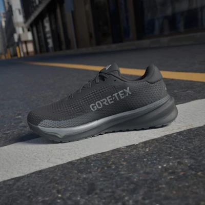 adidas Supernova Gore-Tex 'Core Black' Sepatu Olahraga Hitam ID6306 Cheap adidas Supernova Gore-Tex 'Core Black' Sepatu Olahraga Hitam ID6306