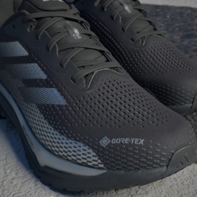adidas Supernova Gore-Tex 'Core Black' ID6306 1