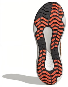 adidas Supernova GORE-TEX 'Verde Órbita Naranja Impacto' GW9110 Details for adidas Supernova GORE-TEX 'Verde Órbita Naranja Impacto' GW9110