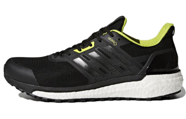 adidas Supernova GTX 'Black Green'