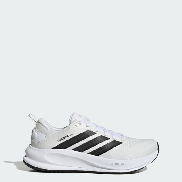adidas Supernova IZZ 2 M Sneakers Cloud White/Core Black/Crystal White JQ4254
