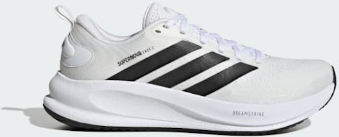 adidas Supernova IZZ 2 M Sneakers Cloud White/Core Black/Crystal White JQ4254