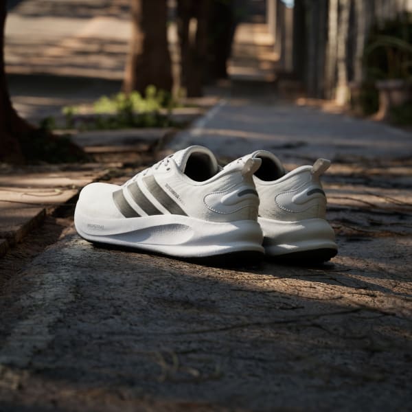 Details for adidas Supernova IZZ 2 M Sneakers Cloud White/Core Black/Crystal White JQ4254