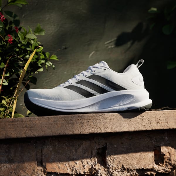 Sizing adidas Supernova IZZ 2 M Sneakers Cloud White/Core Black/Crystal White JQ4254