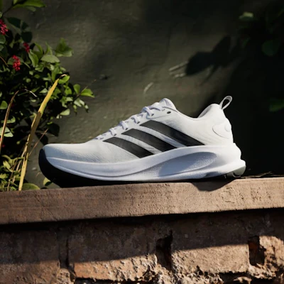 adidas Supernova IZZ 2 M Sneakers Cloud White/Core Black/Crystal White JQ4254 Sizing adidas Supernova IZZ 2 M Sneakers Cloud White/Core Black/Crystal White JQ4254