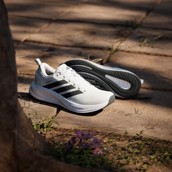 Cheap adidas Supernova IZZ 2 M Sneakers Cloud White/Core Black/Crystal White JQ4254
