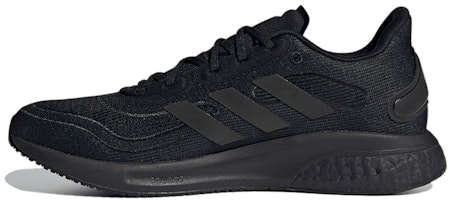 adidas Supernova Shoes Black FY7693 adidas Supernova Shoes Black FY7693