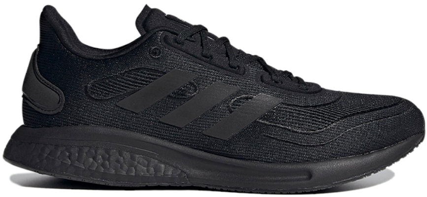 아디다스 슈퍼노바 블랙 슈즈 (Adidas Supernova Black Shoes) FY7693 Order 아디다스 슈퍼노바 블랙 슈즈 (Adidas Supernova Black Shoes) FY7693