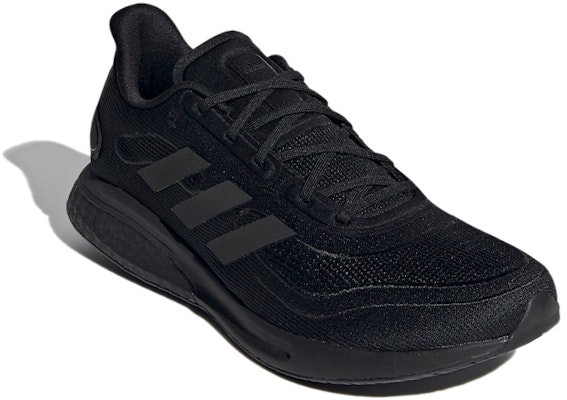 아디다스 슈퍼노바 블랙 슈즈 (Adidas Supernova Black Shoes) FY7693 Lookbook 아디다스 슈퍼노바 블랙 슈즈 (Adidas Supernova Black Shoes) FY7693
