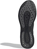 adidas Supernova 低筒 跑步鞋 男款 黑色 Details for adidas Supernova 低筒 跑步鞋 男款 黑色