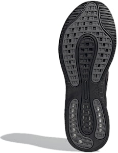 adidas Supernova 低筒 跑步鞋 男款 黑色 Details for adidas Supernova 低筒 跑步鞋 男款 黑色