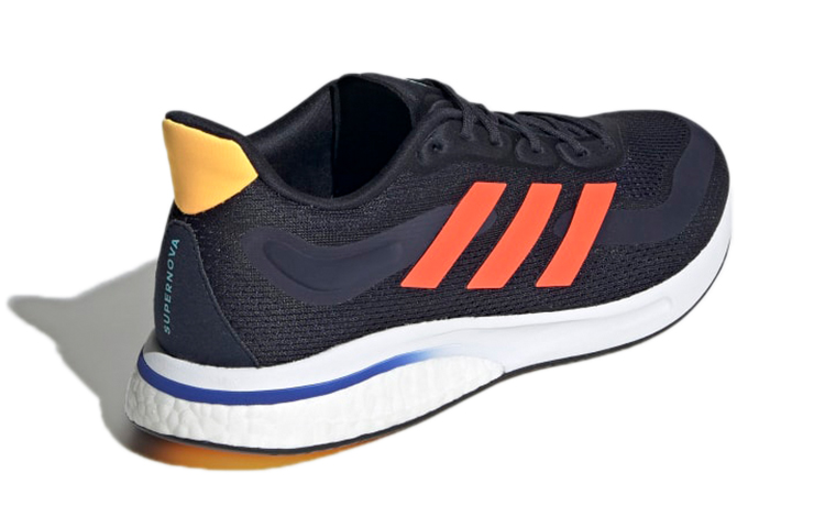adidas Supernova 'Navy' 圖 4