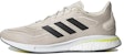 adidas Supernova Low 'Kelabu Hitam' FX6816