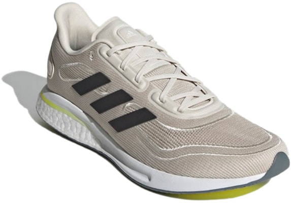 adidas Supernova Low 'Grey Black' FX6816 Lookbook adidas Supernova Low 'Grey Black' FX6816