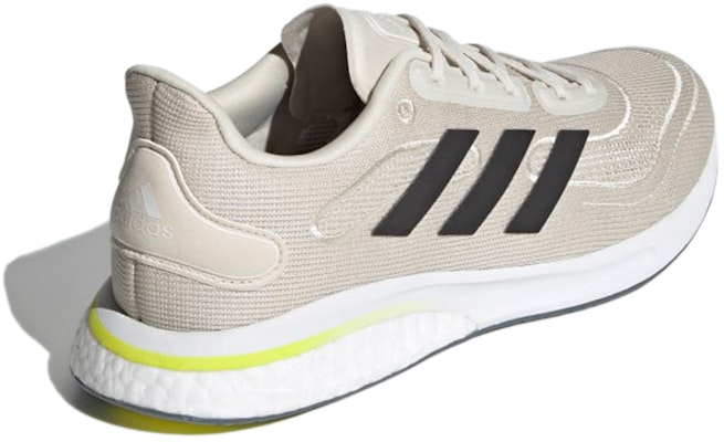 adidas Supernova Low 'Kelabu Hitam' FX6816 Shop adidas Supernova Low 'Kelabu Hitam' FX6816
