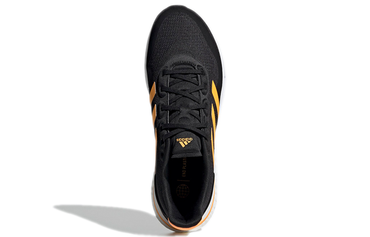 Purchase アディダス スーパーノヴァ M 「黒×フラッシュオレンジ」 GX2964