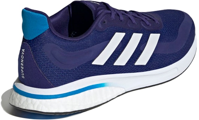 adidas Supernova M 'Legacy Indigo' zapatillas running. GX2962 Shop adidas Supernova M 'Legacy Indigo' zapatillas running. GX2962
