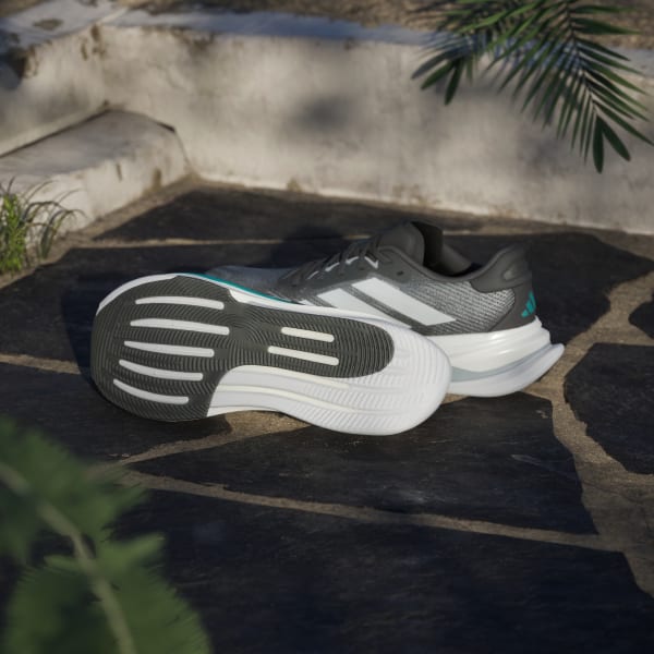 Shop Adidas Supernova Prima 2 Shoes Core Black/Cloud White/Pure Teal JS1887