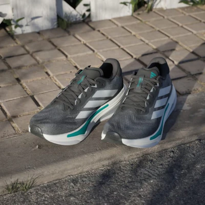 Adidas Supernova Prima 2 Shoes Core Black/Cloud White/Pure Teal JS1887 Purchase Adidas Supernova Prima 2 Shoes Core Black/Cloud White/Pure Teal JS1887