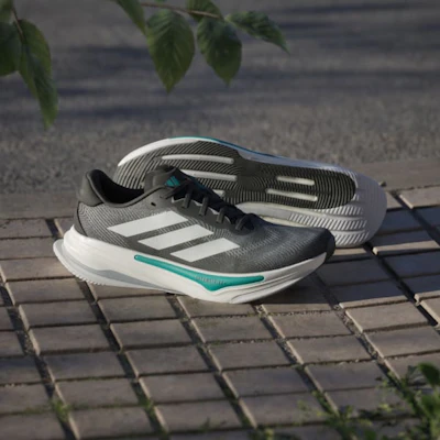 Adidas Supernova Prima 2 Shoes Core Black/Cloud White/Pure Teal JS1887 Cheap Adidas Supernova Prima 2 Shoes Core Black/Cloud White/Pure Teal JS1887