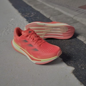 adidas Supernova Prima 'Rojo Solar' IE5968 Cheap adidas Supernova Prima 'Rojo Solar' IE5968