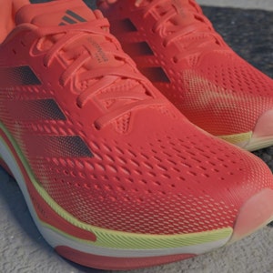 adidas Supernova Prima 'Rojo Solar' IE5968 1