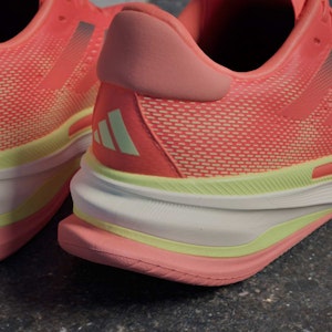 adidas Supernova Prima 'Rojo Solar' IE5968 2