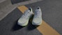 adidas Supernova Prima 'Dash Grey' Lelaki Wanita Kasual Malaysia ID3685