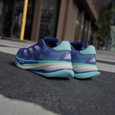 adidas Supernova Prima 'Lucid Blue' ID3686 Details for adidas Supernova Prima 'Lucid Blue' ID3686