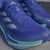 adidas Supernova Prima 'Biru Lucid' ID3686