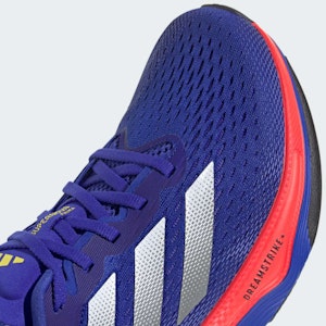 Adidas Supernova Prima Kasut Lucid Blue/Perak Metalik/Lucid Merah JR2758 3