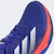 Adidas Supernova Prima Sneakers Lucid Blue/Silver Metallic/Lucid Red JR2758