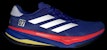 Adidas Supernova Prima Sneakers Lucid Blue/Silver Metallic/Lucid Red JR2758