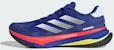 Adidas Supernova Prima Sneakers Lucid Blue/Silver Metallic/Lucid Red JR2758