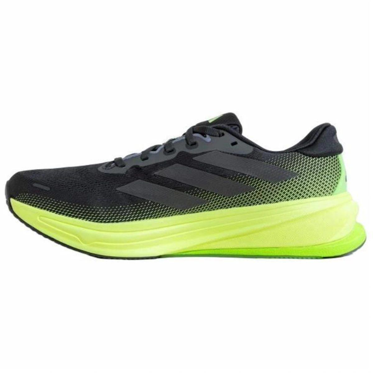 adidas Supernova Rise 2 'Grey Iron Metallic Carbon'
