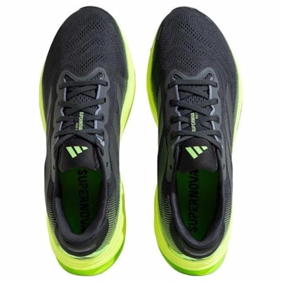 adidas Supernova Rise 2 'Grey Iron Metallic Carbon' JS4263 Shop adidas Supernova Rise 2 'Grey Iron Metallic Carbon' JS4263