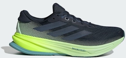 Adidas Supernova Rise 2 Aurora Ink/Preloved Ink/Semi Green Spark JR9334 Adidas Supernova Rise 2 Aurora Ink/Preloved Ink/Semi Green Spark JR9334