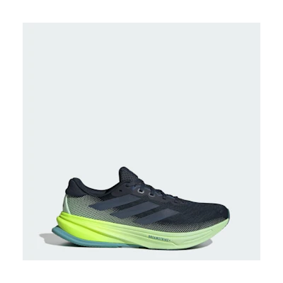 Adidas Supernova Rise 2 Aurora Ink/Preloved Ink/Semi Green Spark